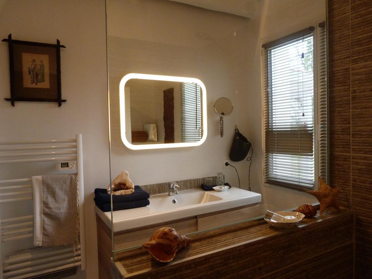 Appartement avec Terrasse
