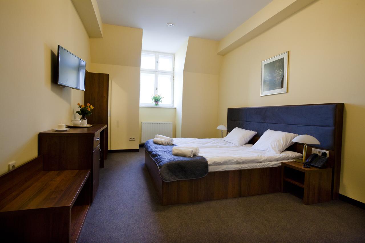 Habitación Doble Estándar
