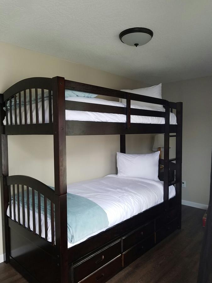 Bunk beds