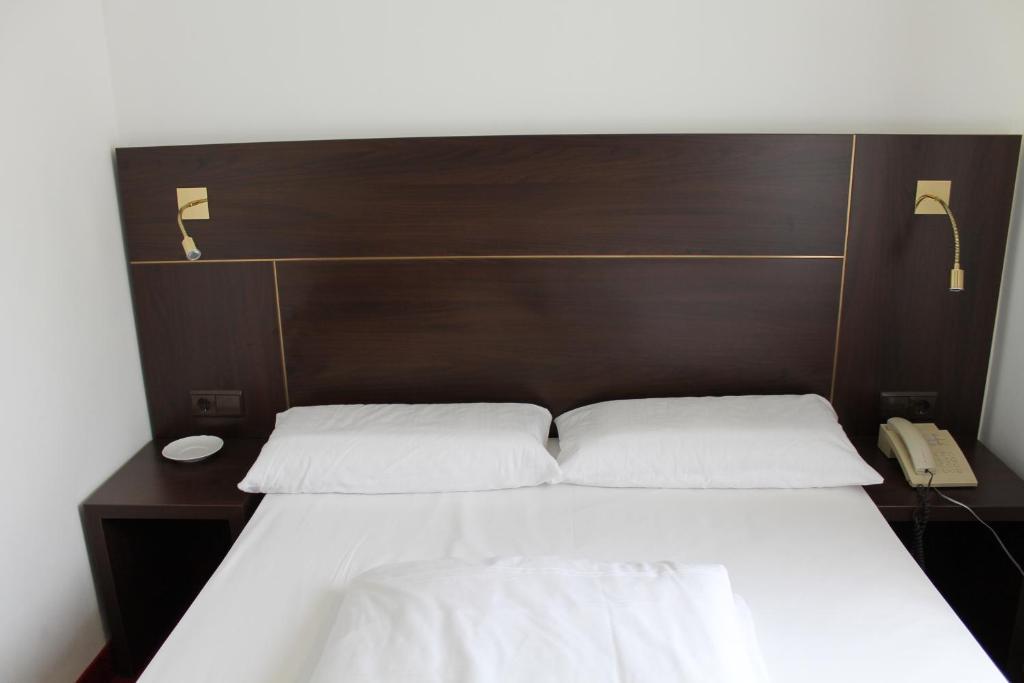 Chambre Simple