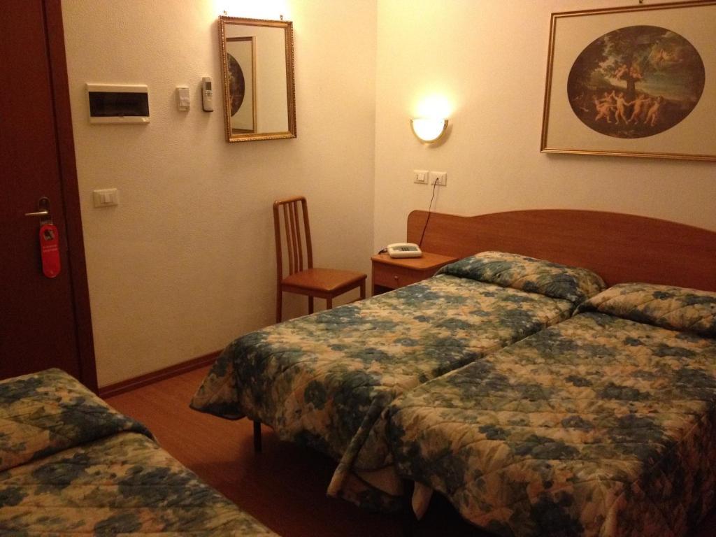 Quarto Triplo