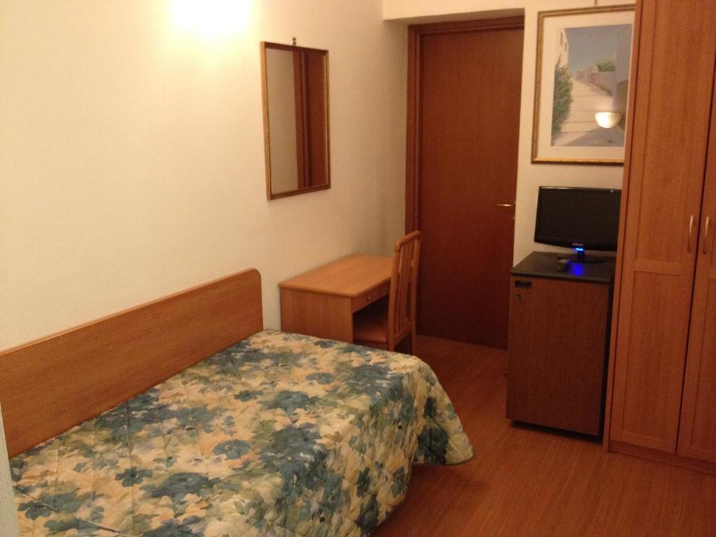 Quarto Individual