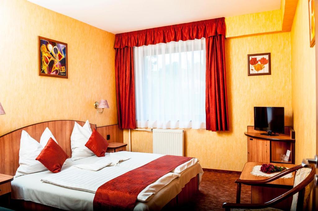Tweepersoonskamer