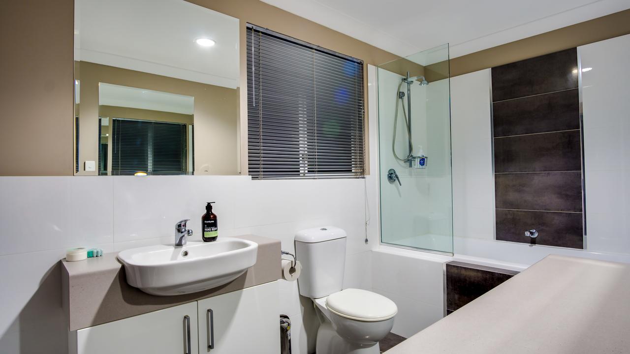 Deluxe Double Room Sea View