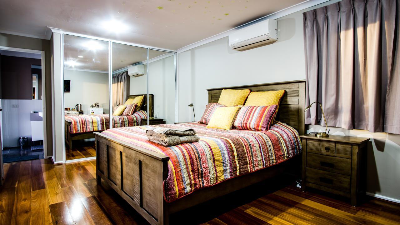 Deluxe Double Room Sea View