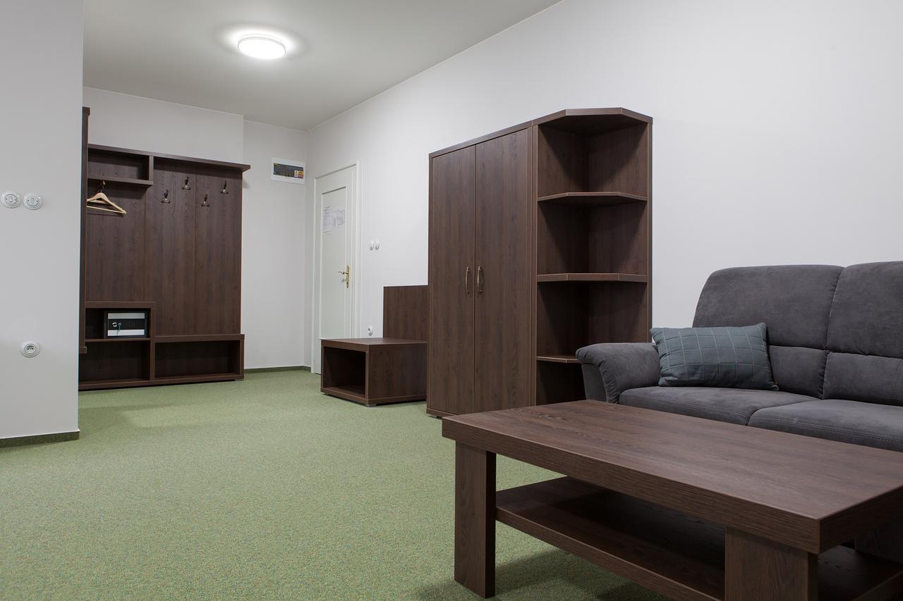 Double Room with Spa Bath