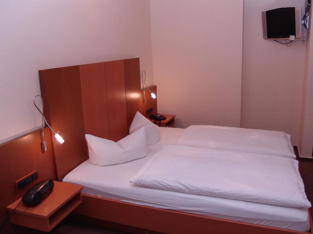 Doppelzimmer