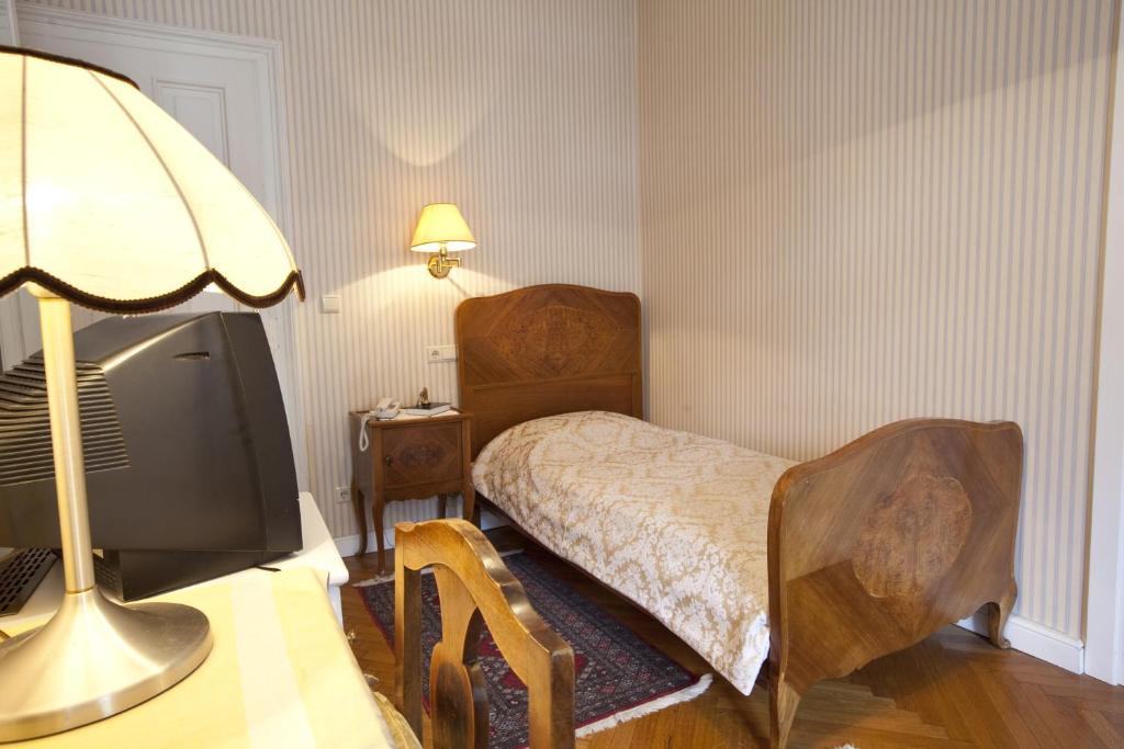 Chambre Simple