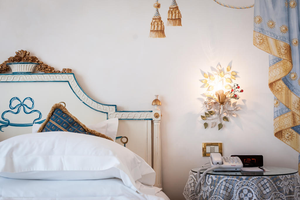 Chambre Double Deluxe - Vue sur Lac