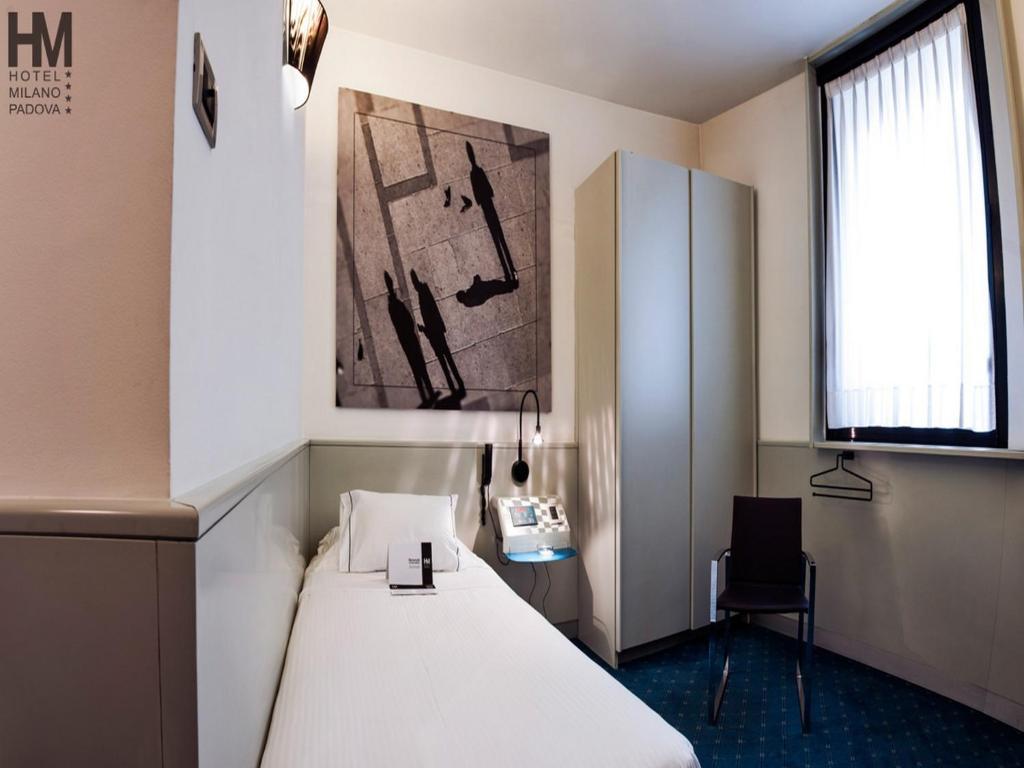 Standard Single Room - Non-Smoking
