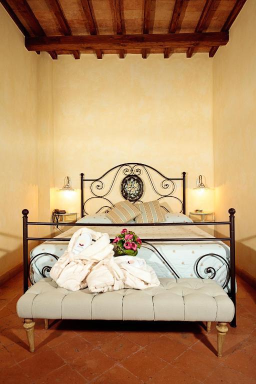 Double Room with Spa Access