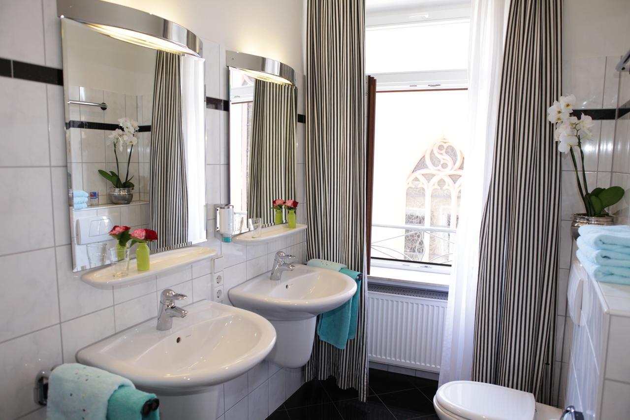 Chambre Double Deluxe