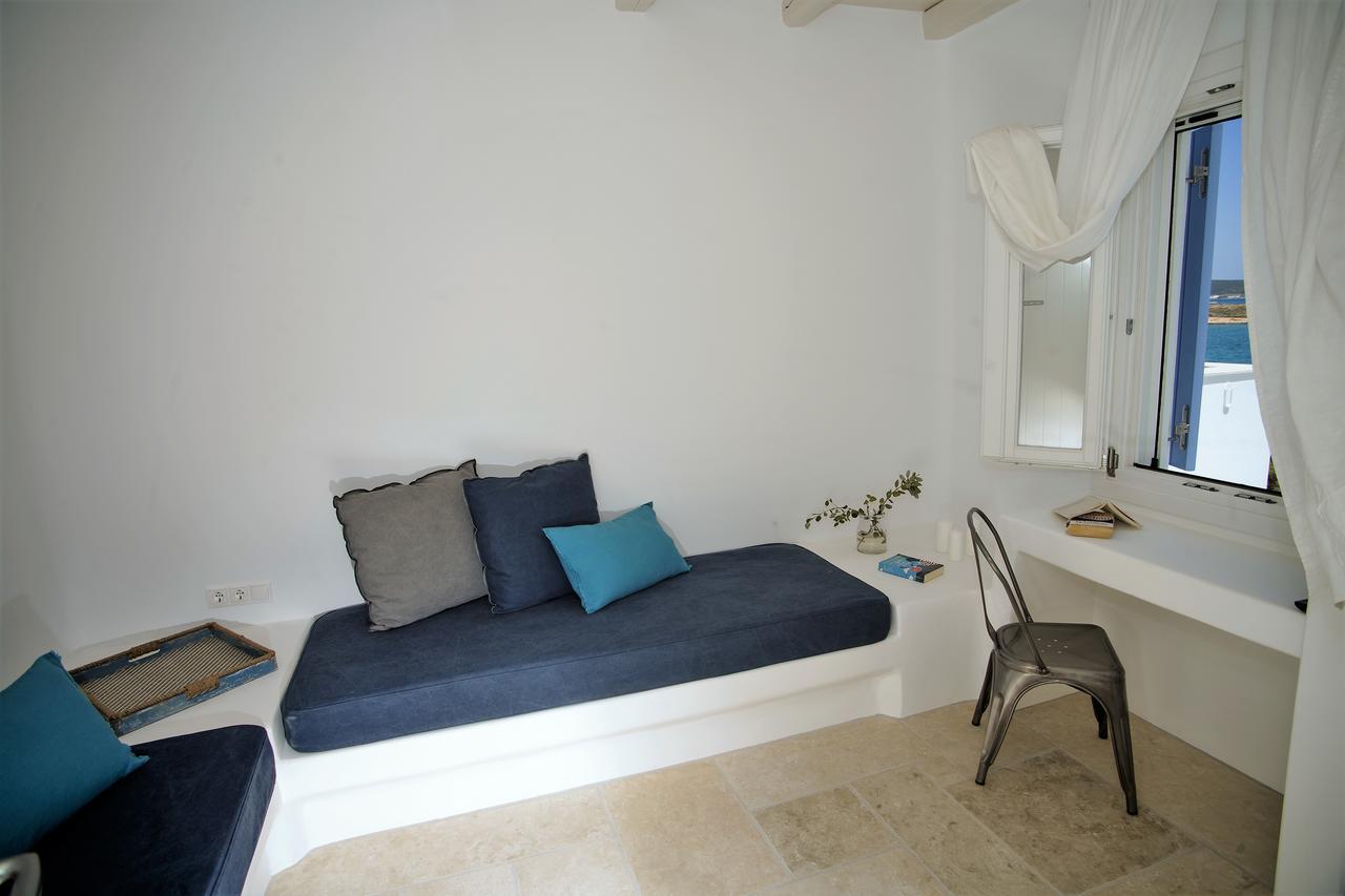 Villa with Sea View 2