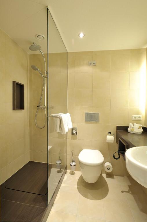 Doppelzimmer mit Stadtblick