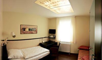 Thematisch gestaltetes Zimmer