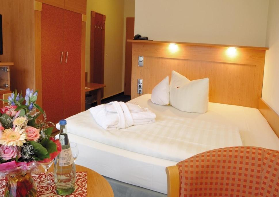 Junior Room with Balcony