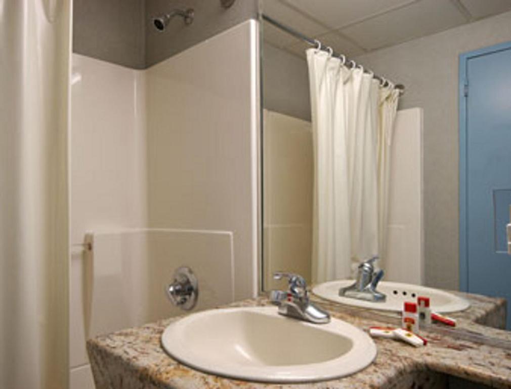 Habitación - No fumadores - Cama grande