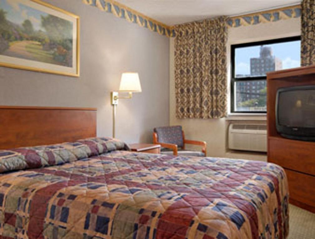 Habitación Superior con 3 camas grandes - Para no fumadores