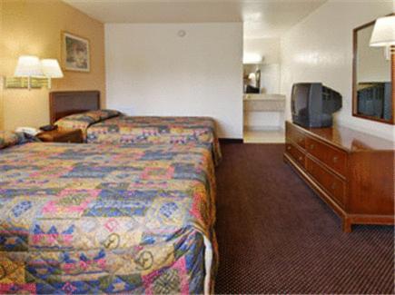 Double Room Non-Smoking