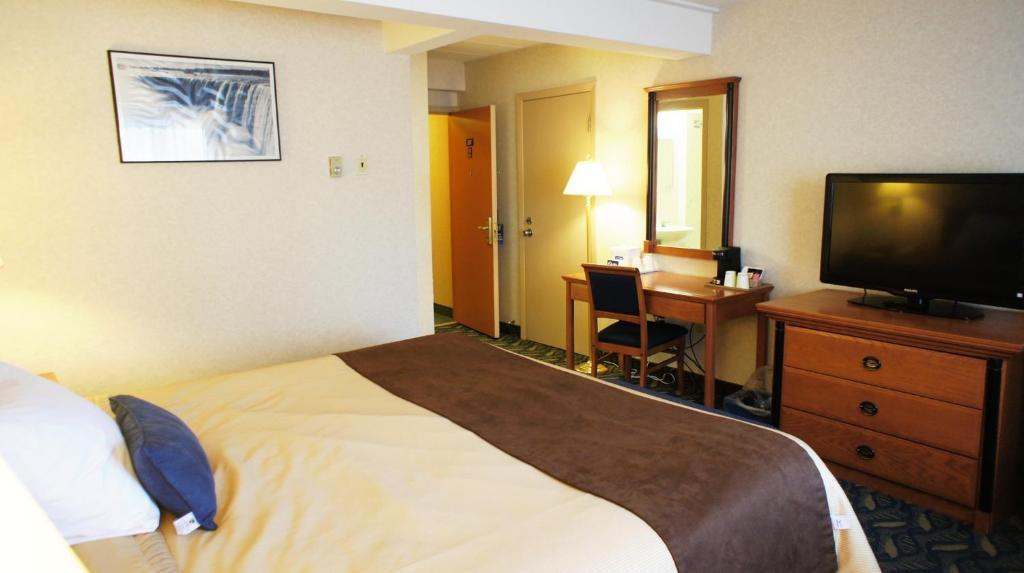 King Room- Non-Smoking