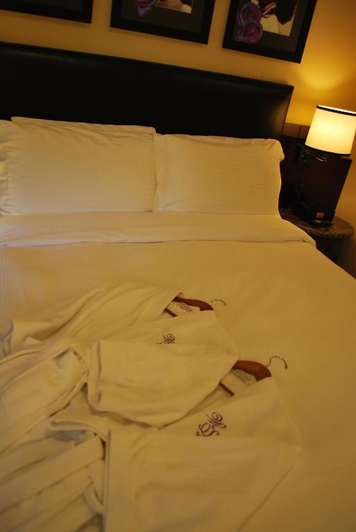 Habitación Deluxe - 1 cama grande