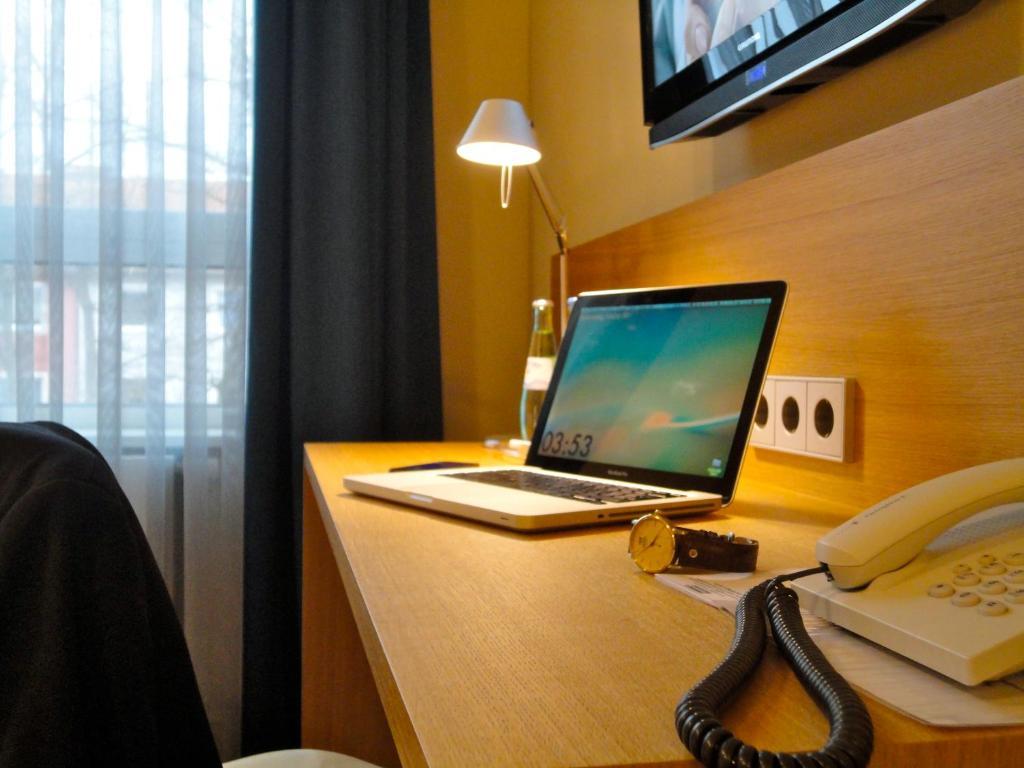 Habitación Individual Estándar Frenchbed