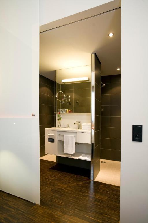 Habitación Individual Business Frenchbed