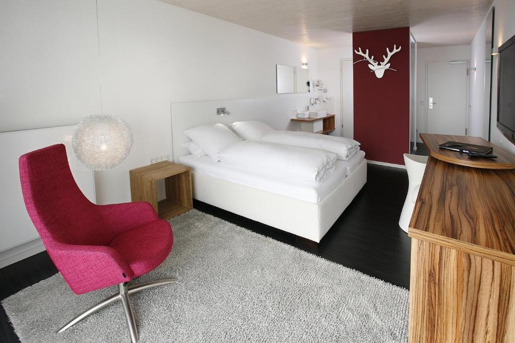 Comfort Double Room