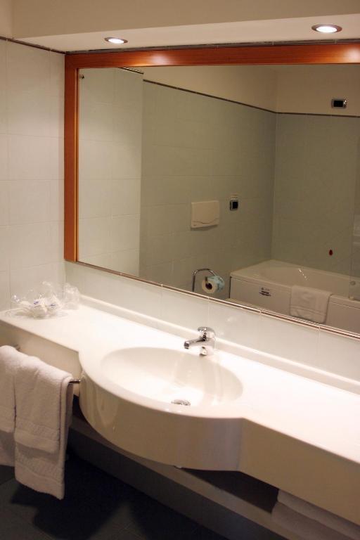 Business Single Room