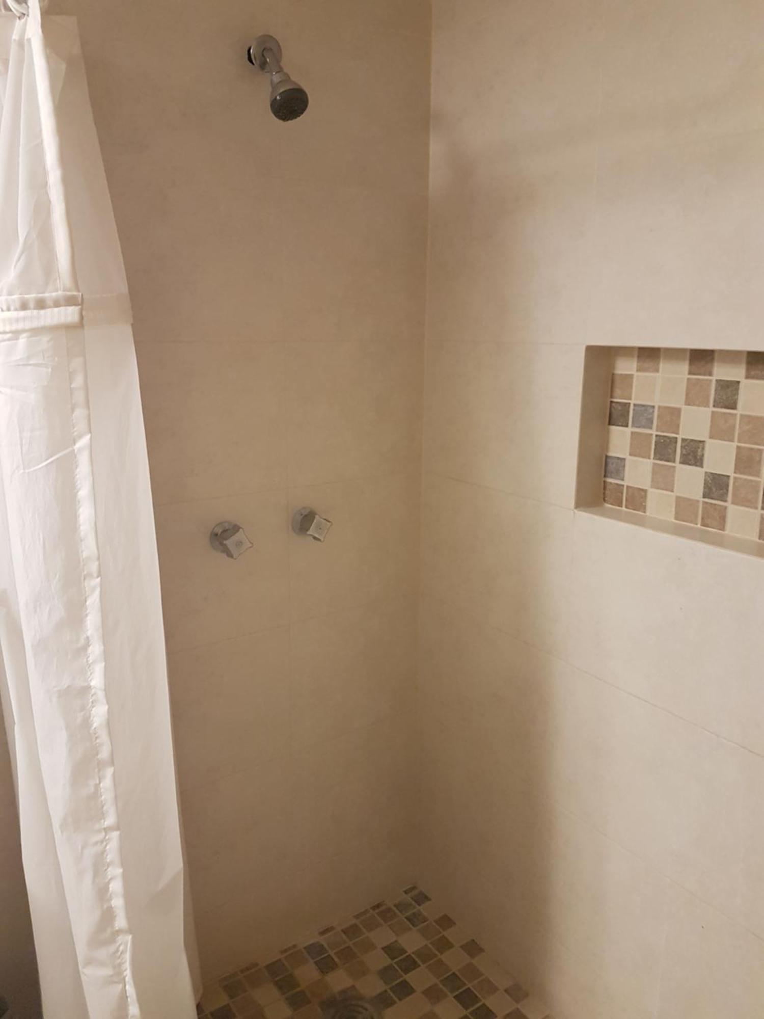 Standard Double Room with Two Double Beds
