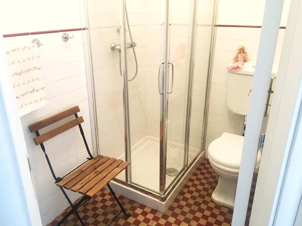 Habitación Familiar con baño privado