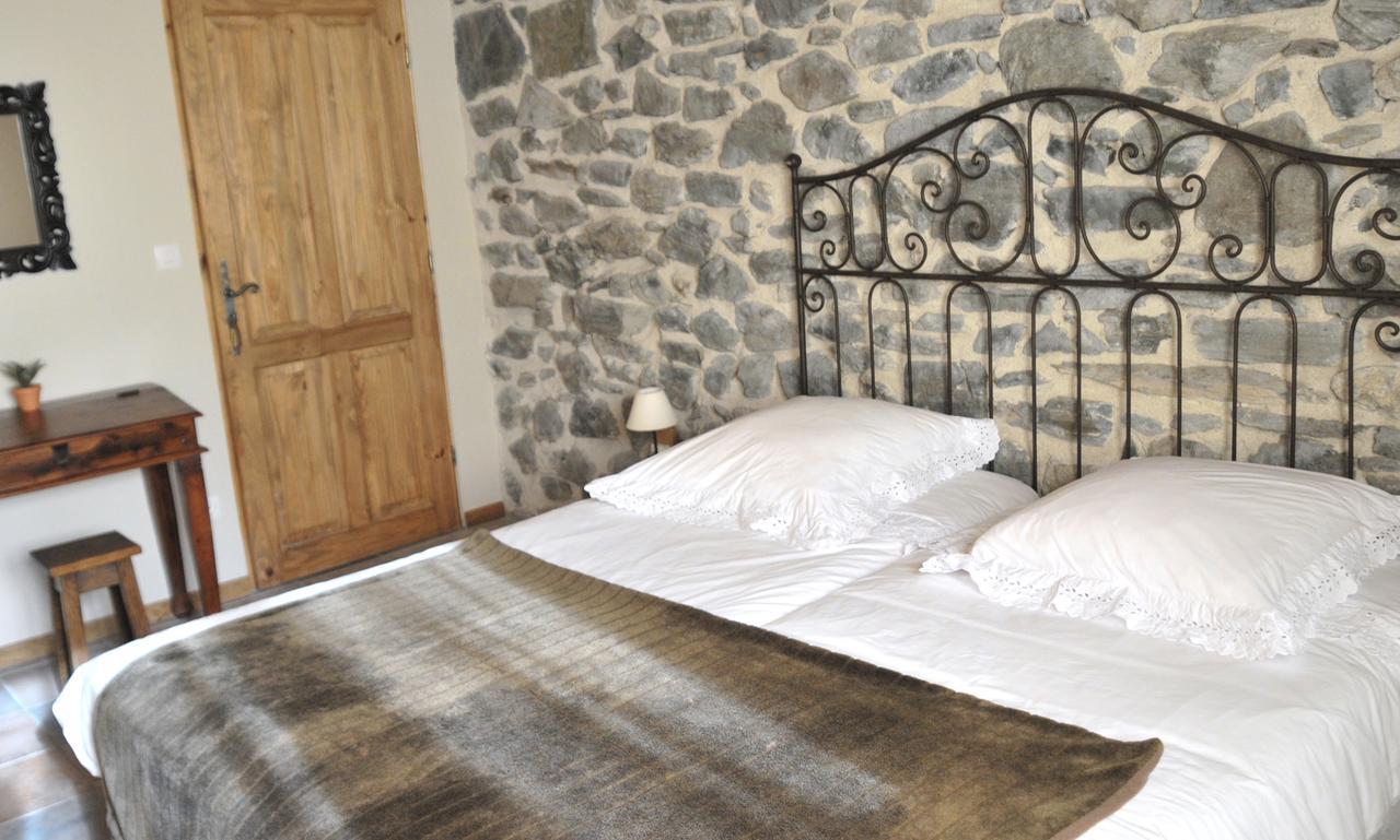 Chambre Double ou Lits Jumeaux