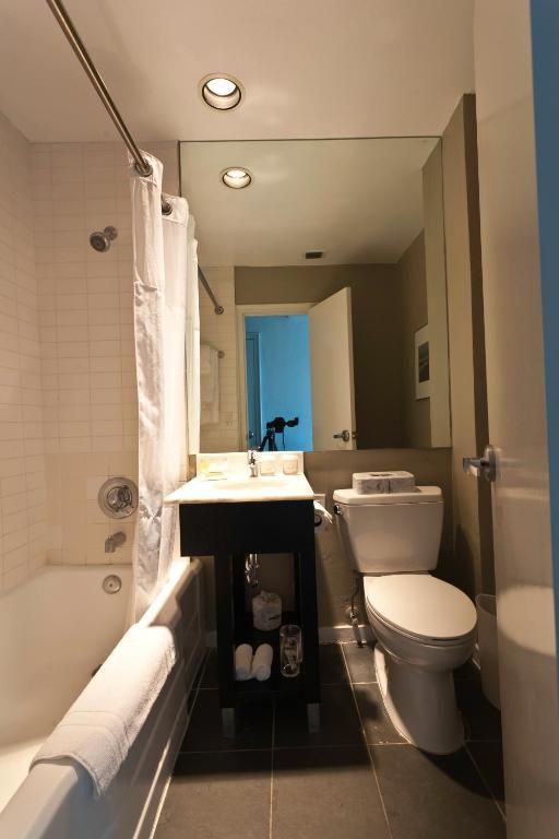 Quarto Queen Deluxe com 2 Camas Queen-size