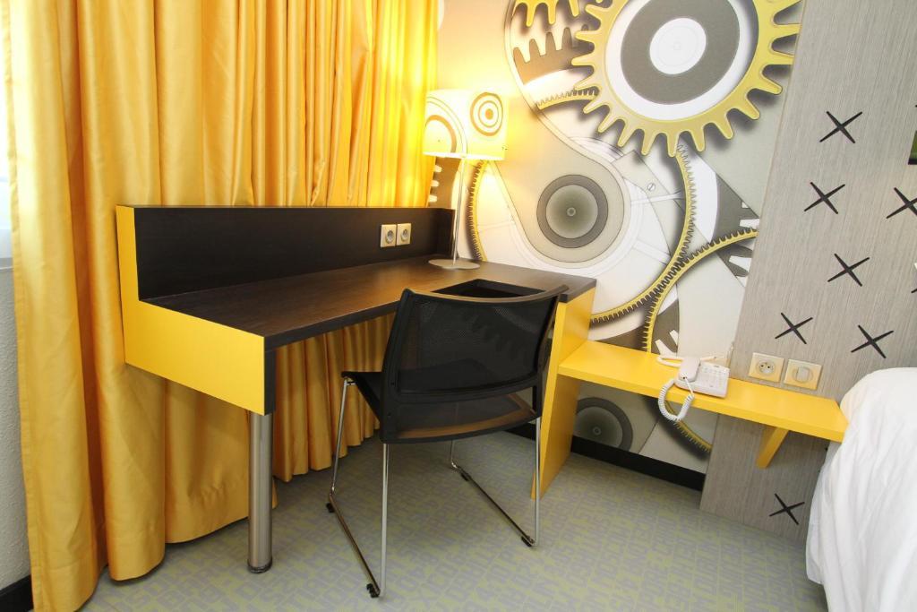 Standaard Kamer met 2 Bedden