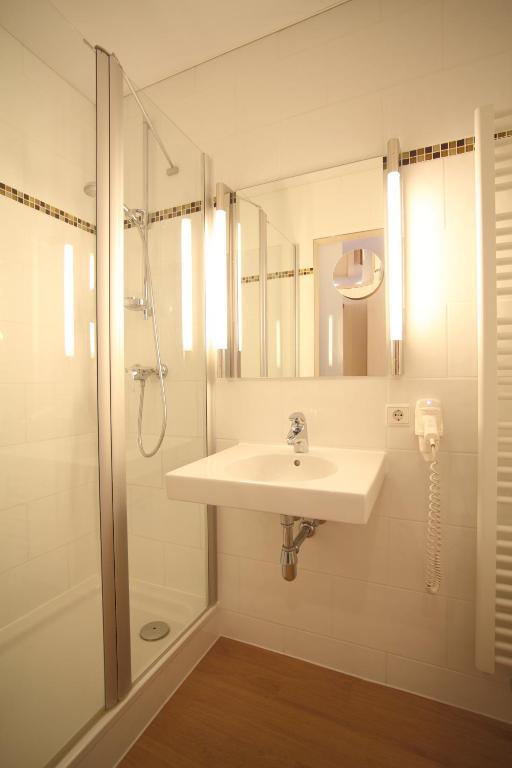 Habitación Individual
