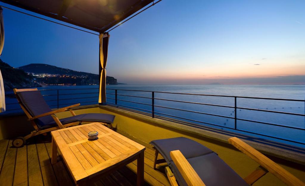 Prestige Double Room