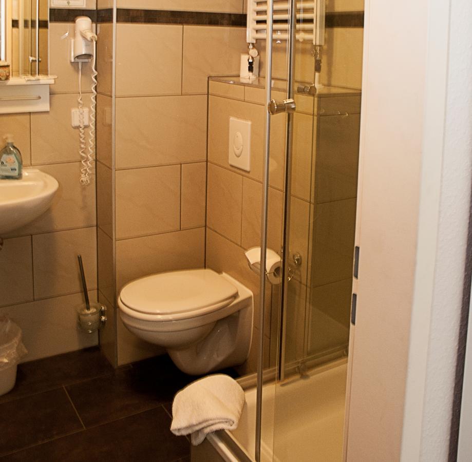 Apartment mit 2 Zimmern