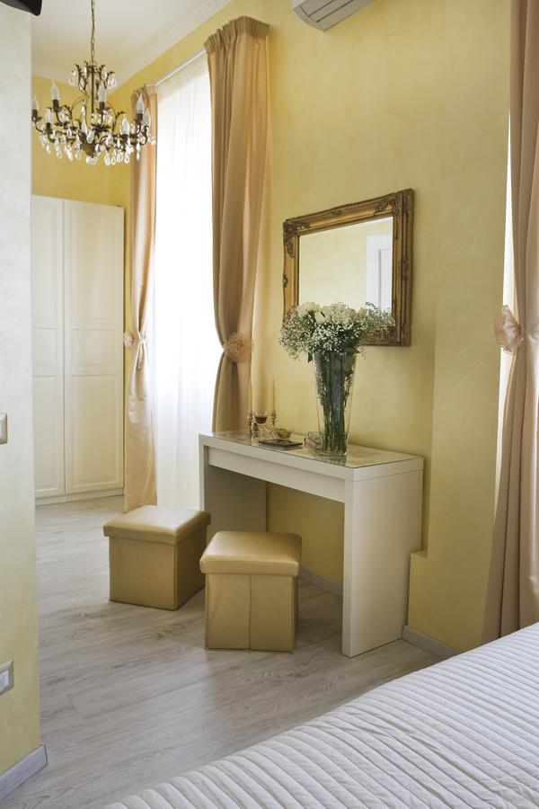 Deluxe Kamer