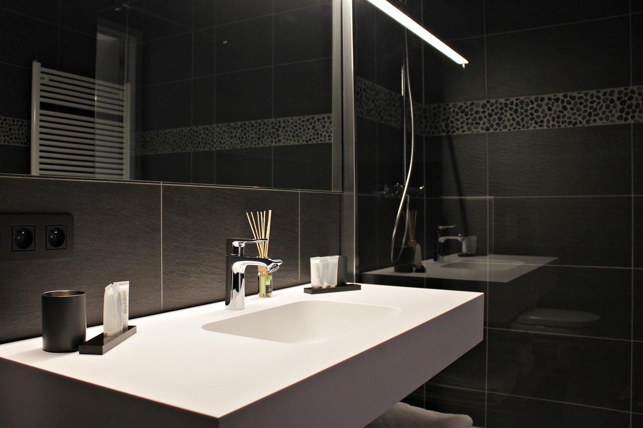 Deluxe Tweepersoonskamer met 1 of 2 Bedden