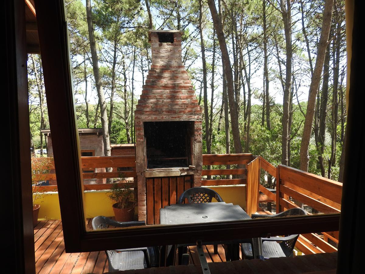 Apartamento de 1 dormitorio