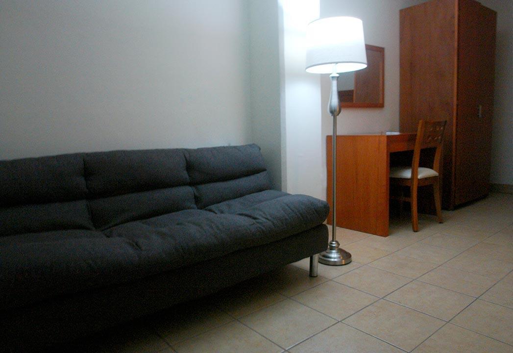Habitación Doble Superior - 2 camas dobles
