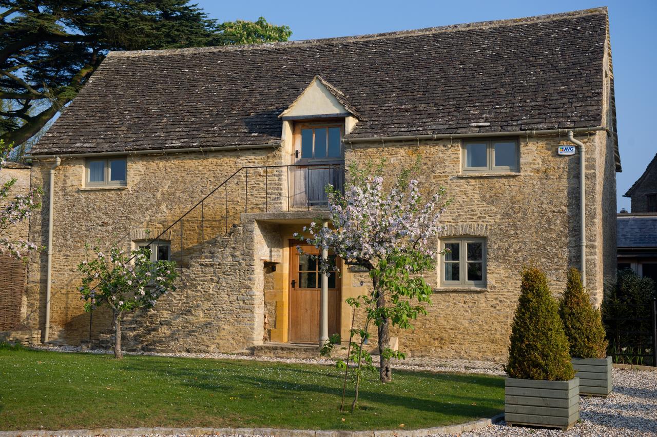 Tallet Cottage