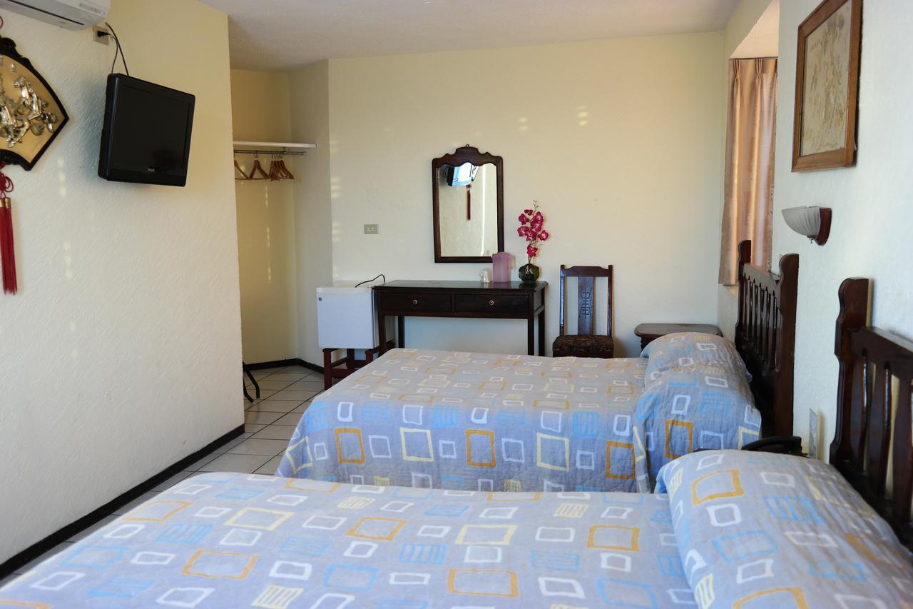 Double Room with Sea View