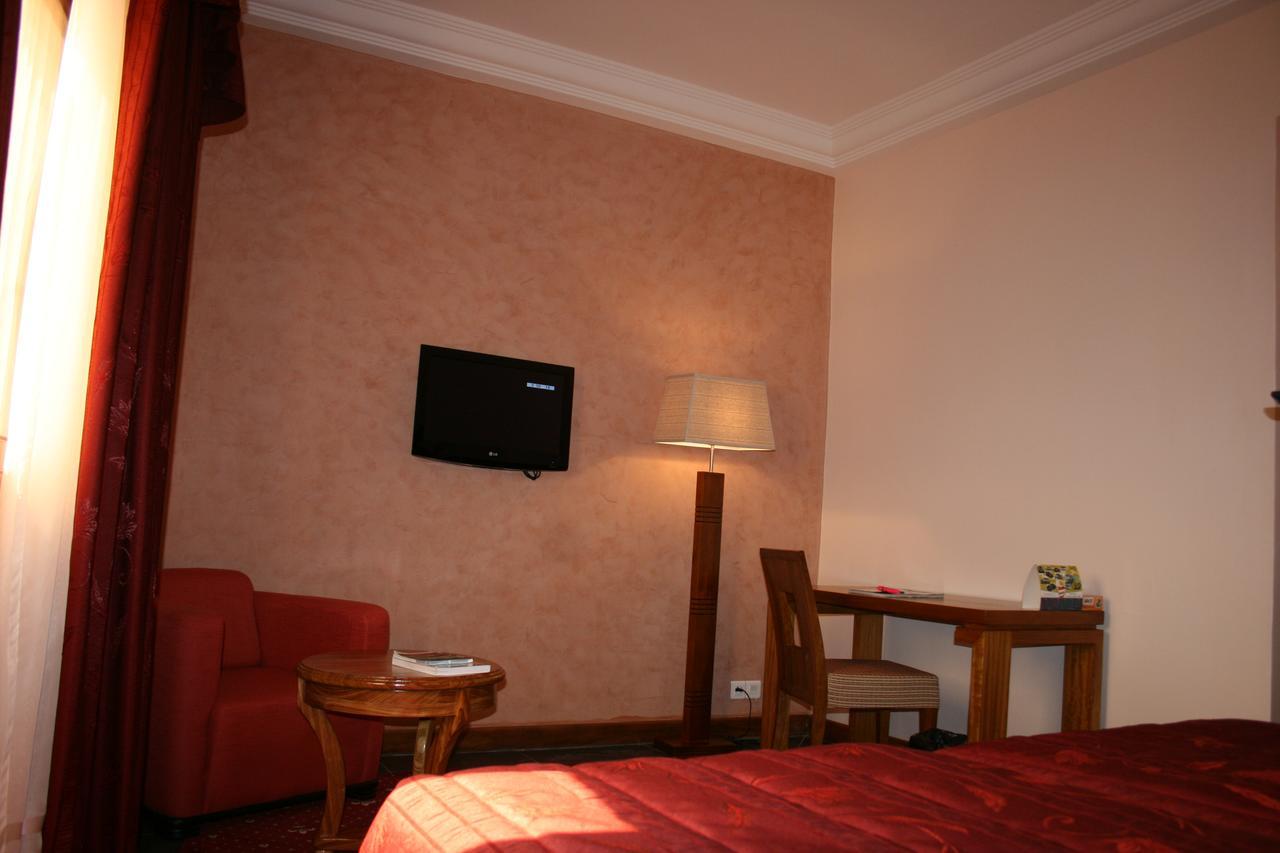 Single Room