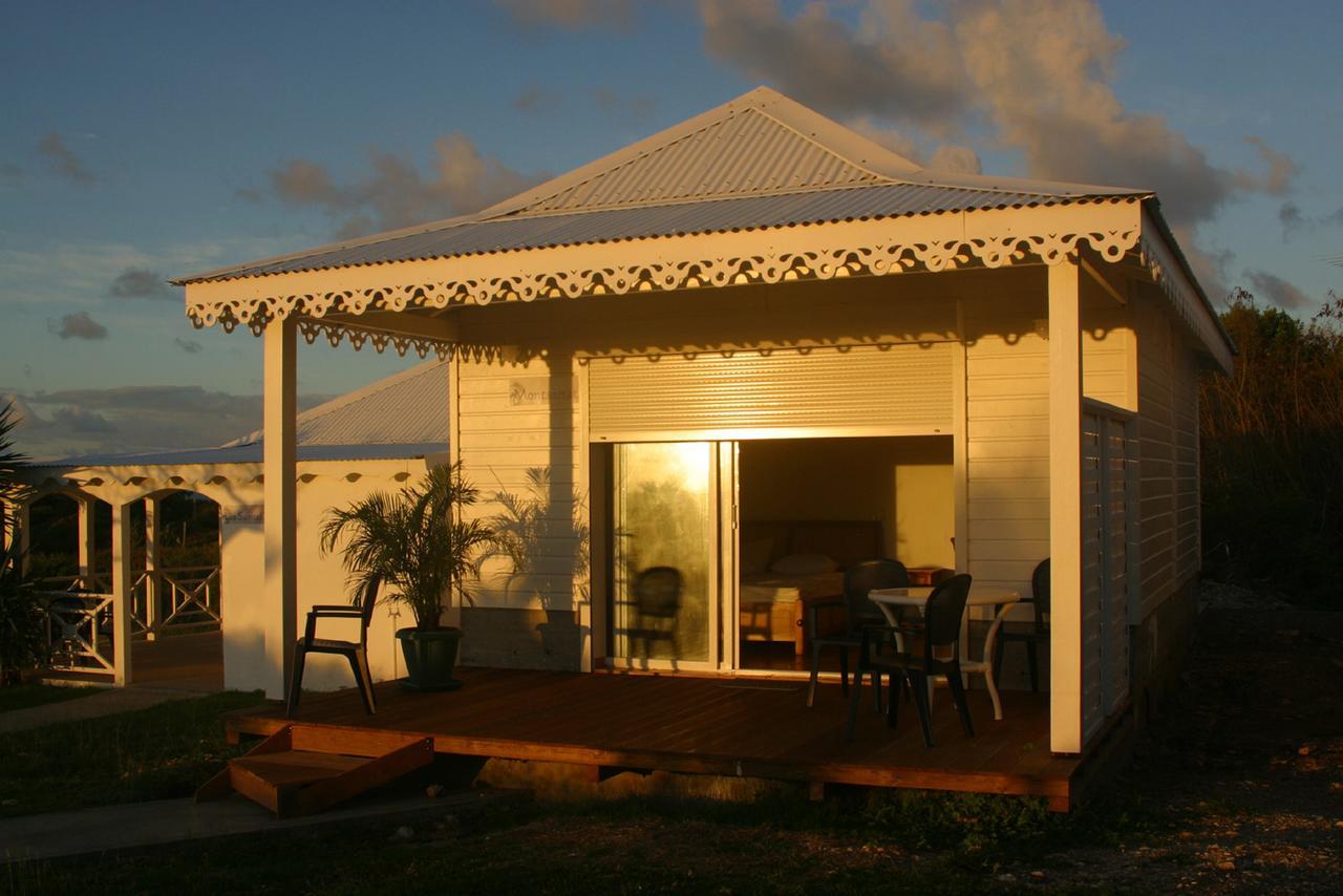 Studio avec Vue sur Jardin
