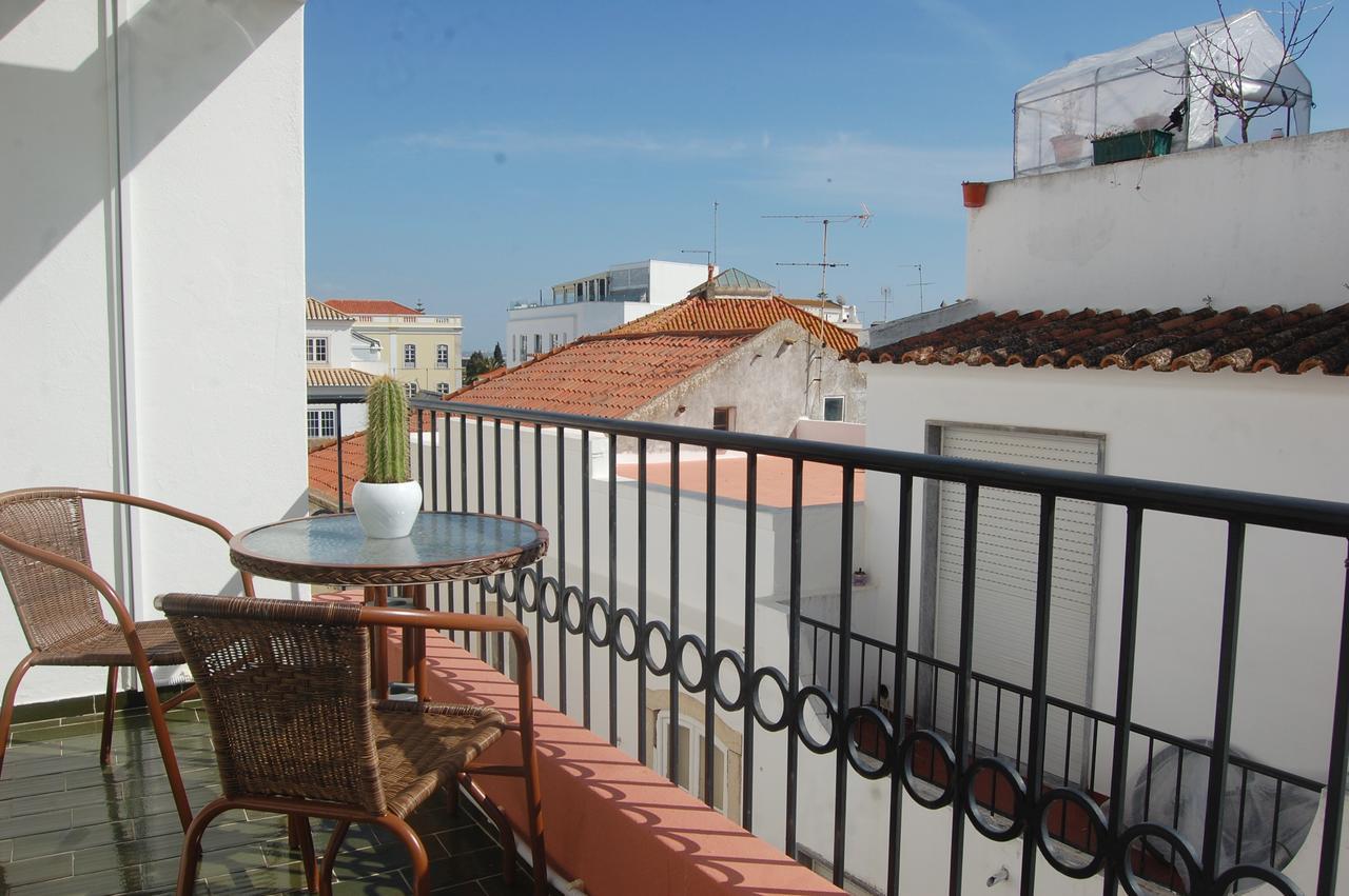 Double Room Balcony