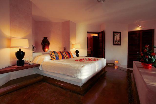 Suite with Private Pool