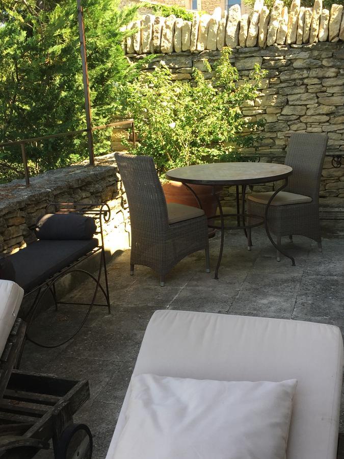 Suite - Vue sur Montagne