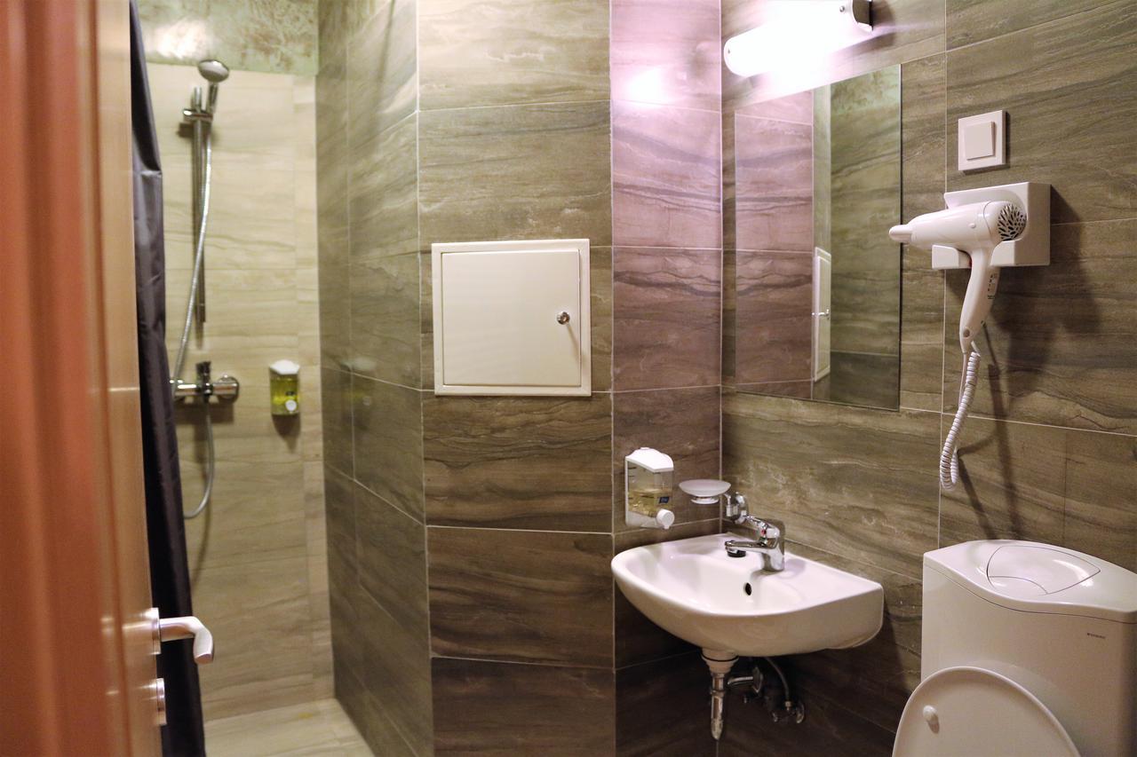 Apartman