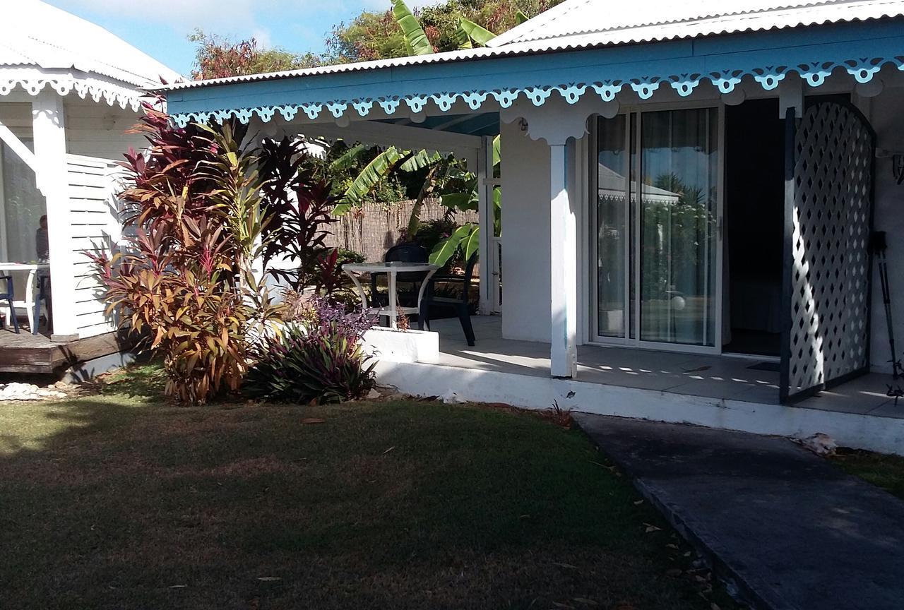 Chambre Double - Vue sur Jardin